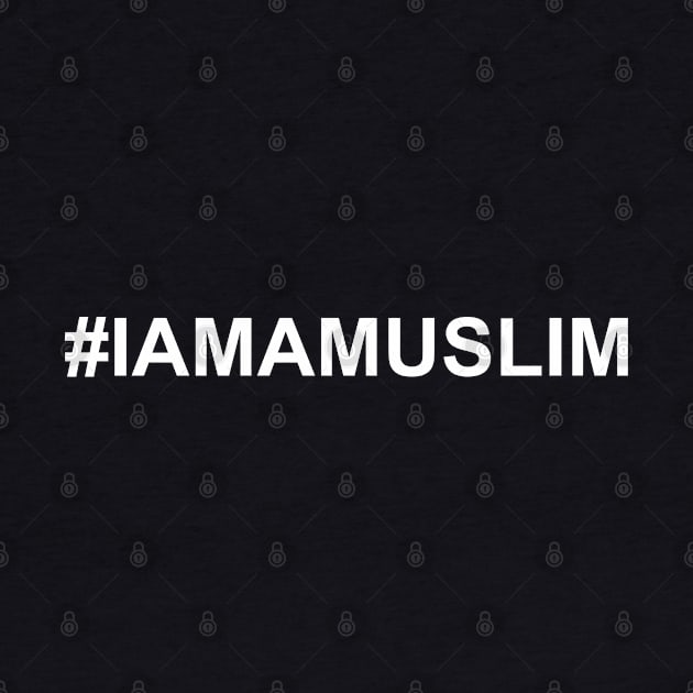 Islam - I am A Muslim by ahmadzakiramadhan